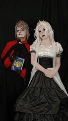 Stolas & Stella preview 3