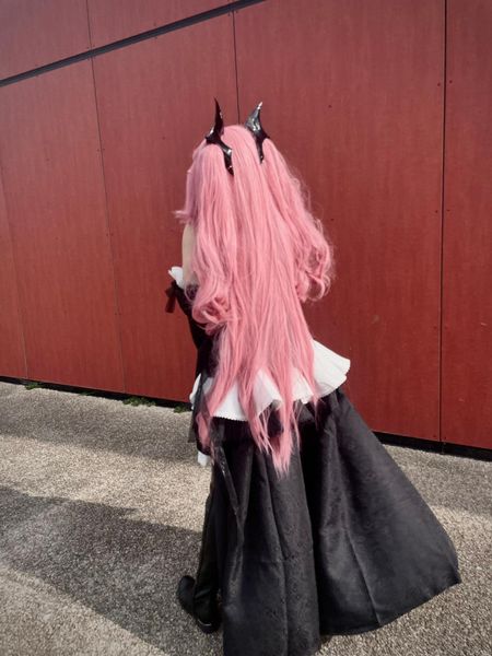 Strawb.eri_cos - Krul Tepes 