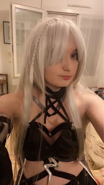 Axellecos_ - Archeron 