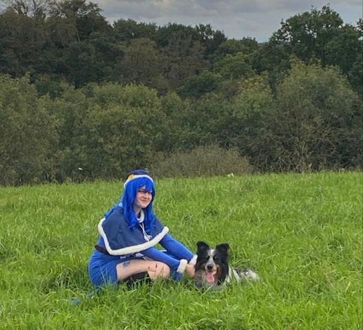 Juvia Lockser