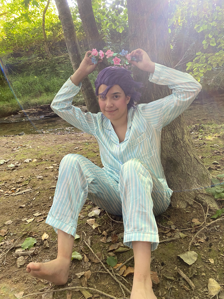 Shooting post Japan expo  - Photo 13