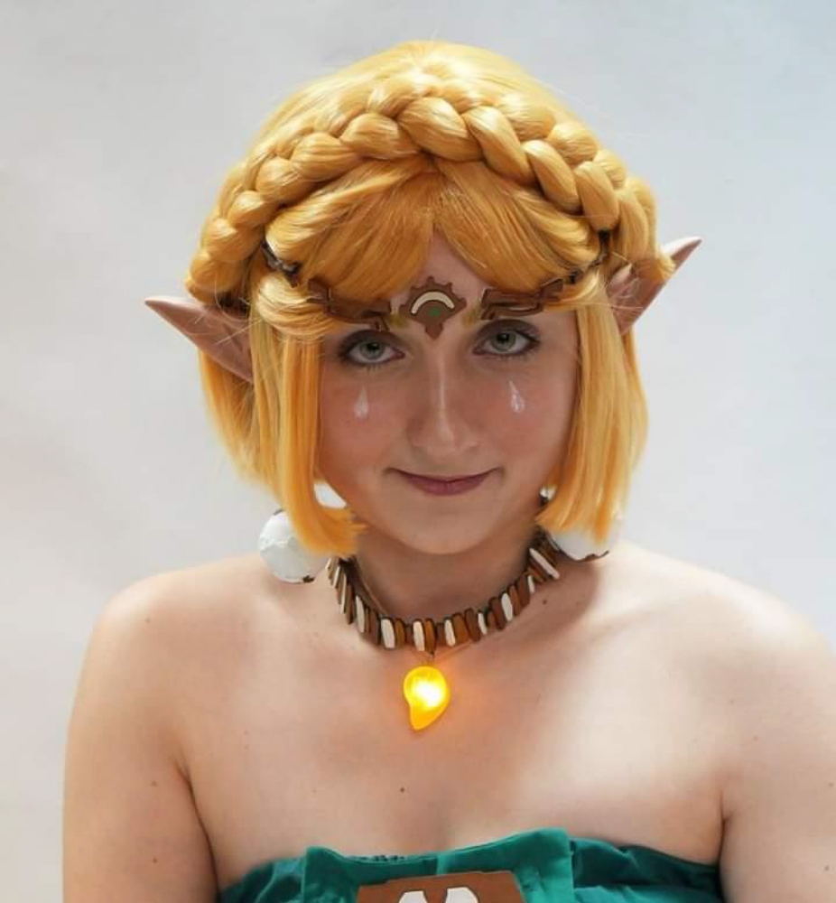 Zelda (TOTK) — photo 5