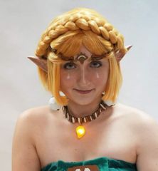 Zelda (TOTK) preview 3