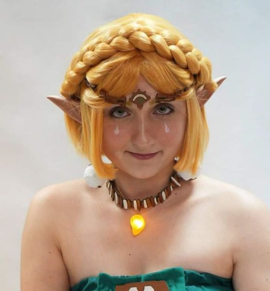 Snouppie - Zelda (TOTK)