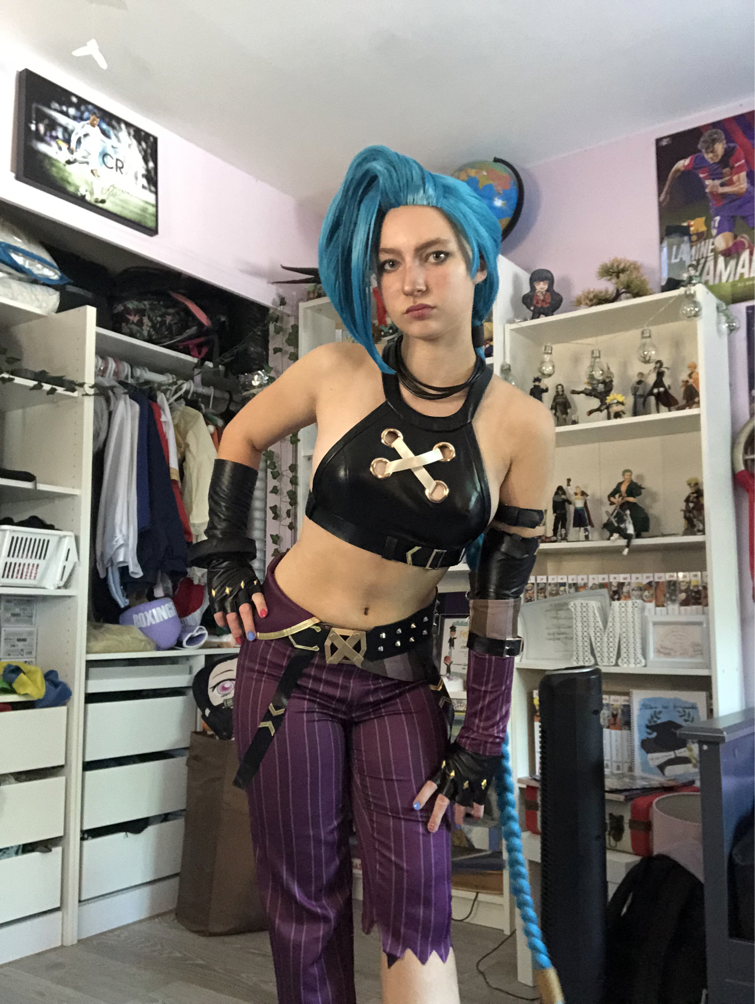 Jinx — photo 5