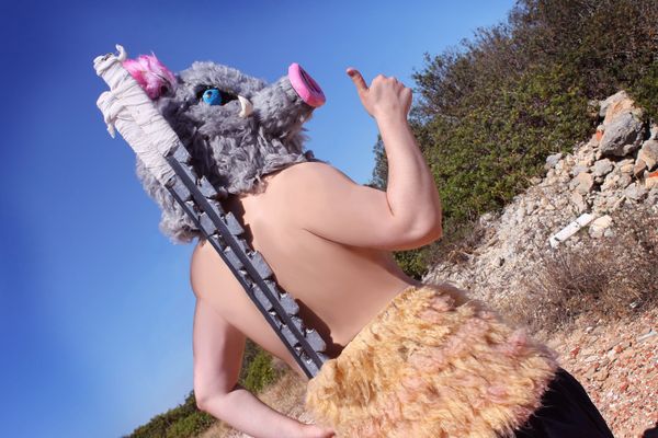 The Cosplay Gazette – 8 January 2026