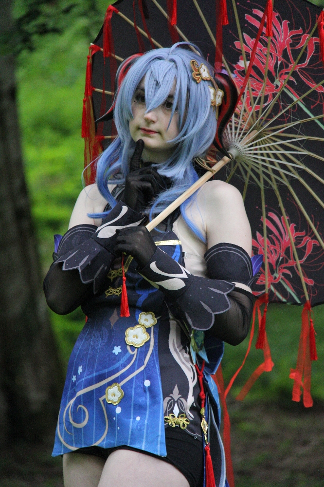 Ganyu Maulévrier - Photo 19