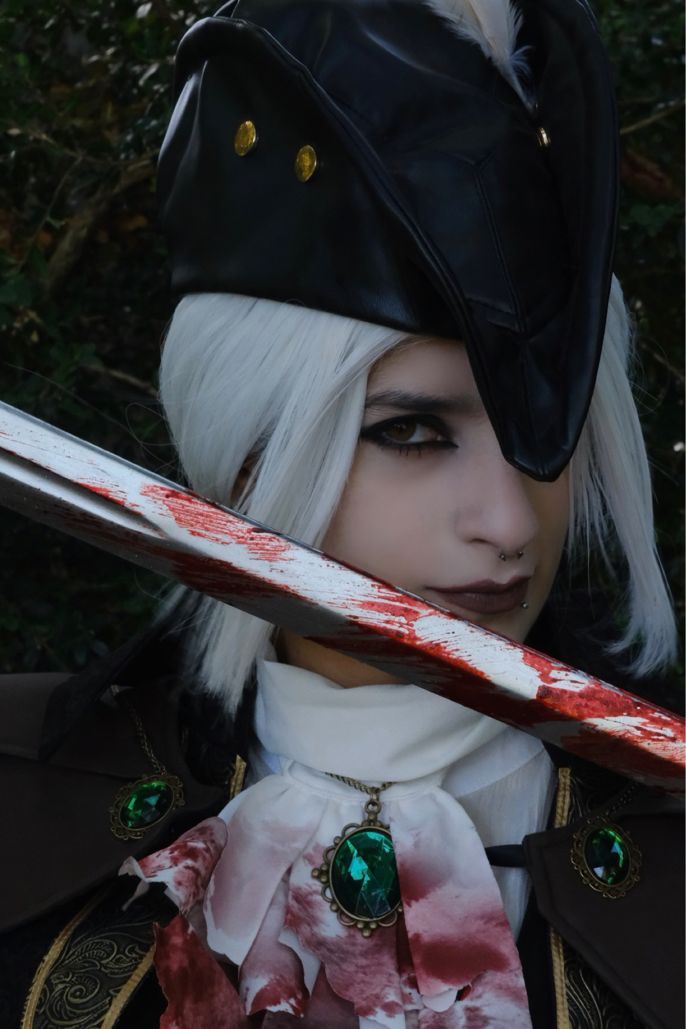 Lady Maria — photo 5