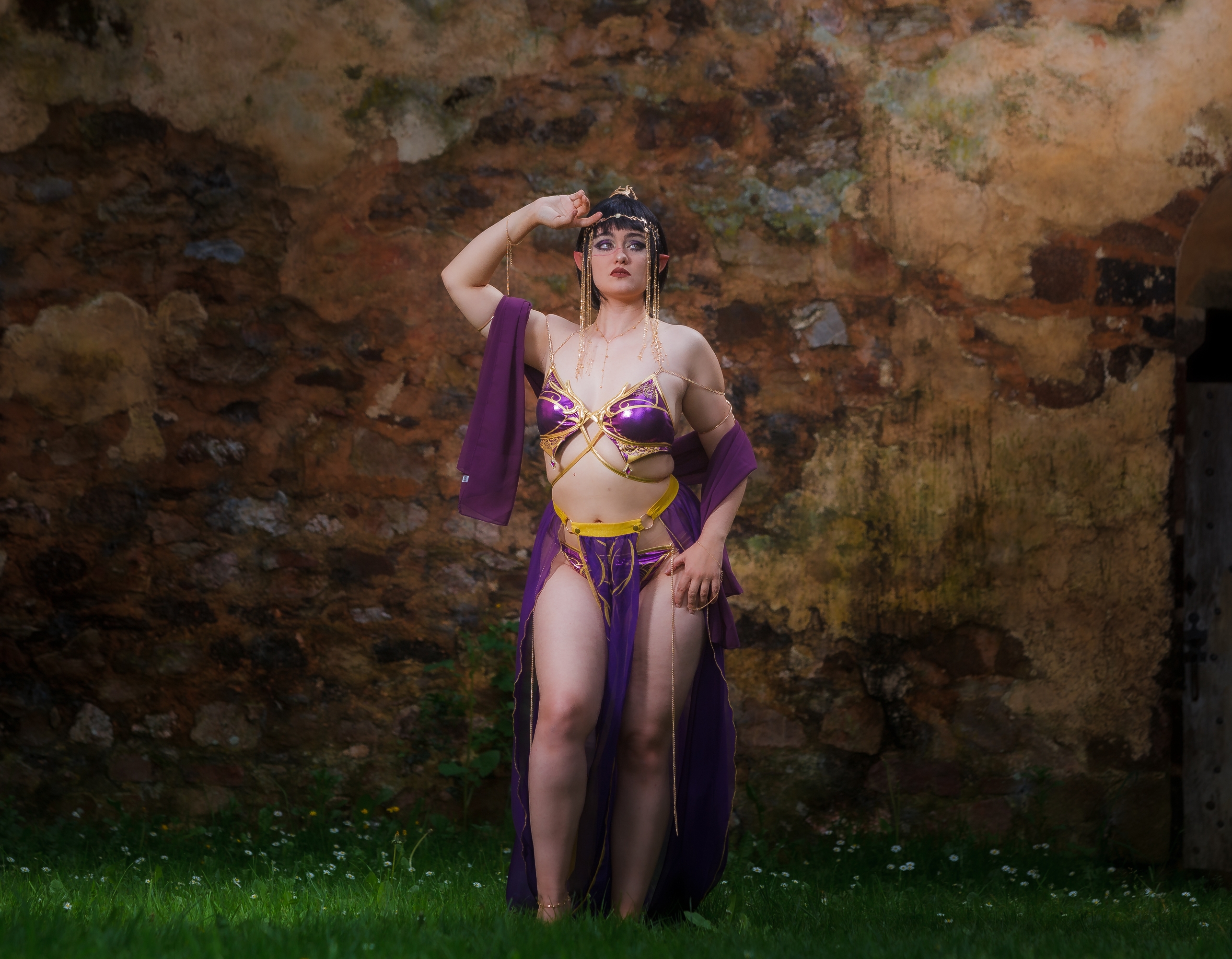 Shadowheart - Photo 3