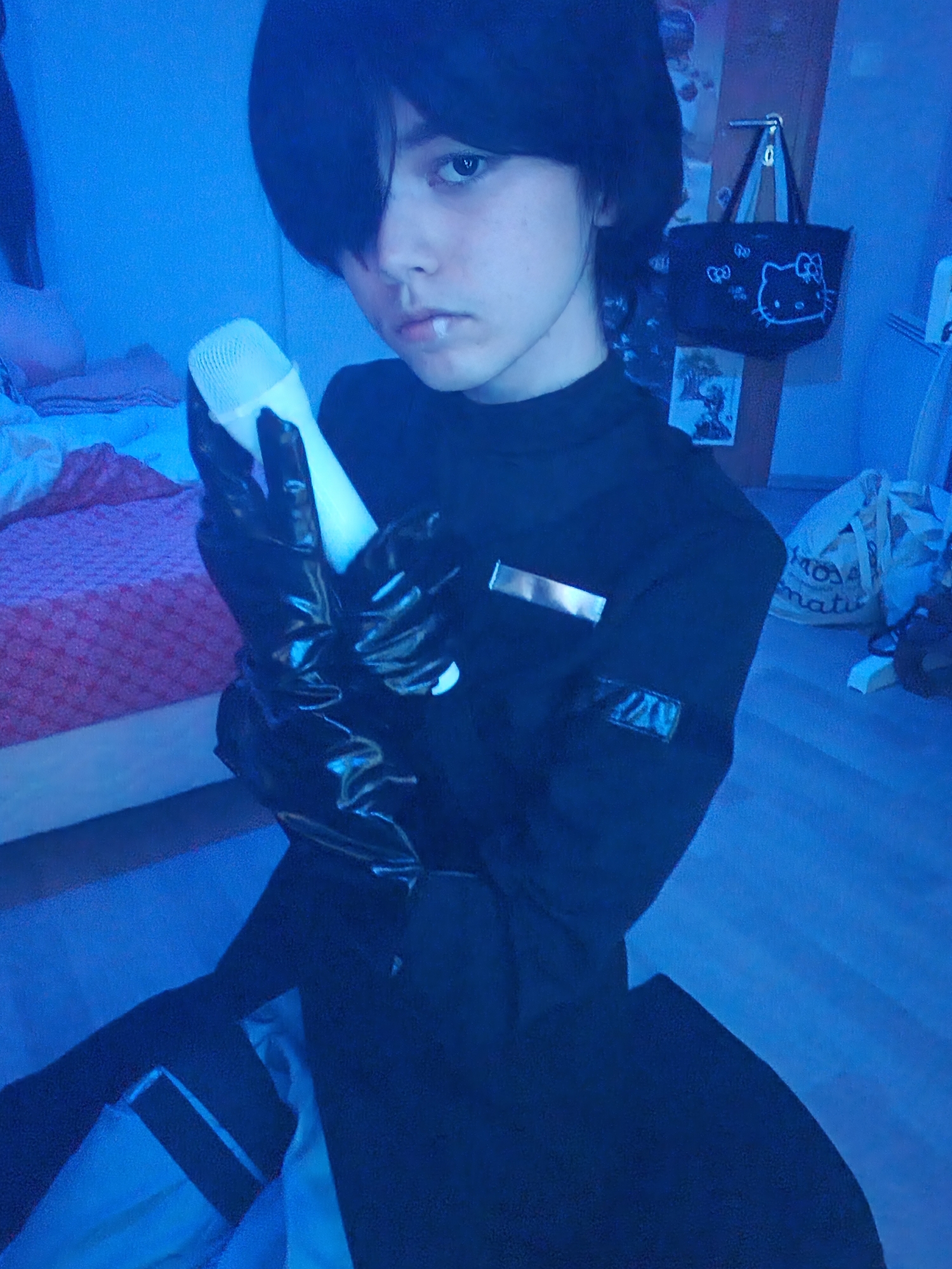 Ivan (Black Sorrow) — photo 5