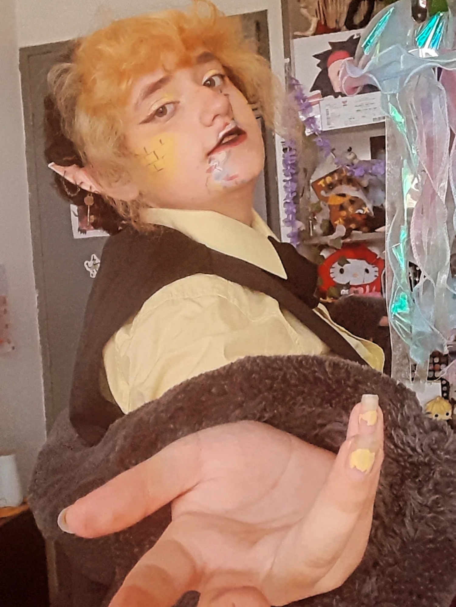 Bill and dipper - Photo 1