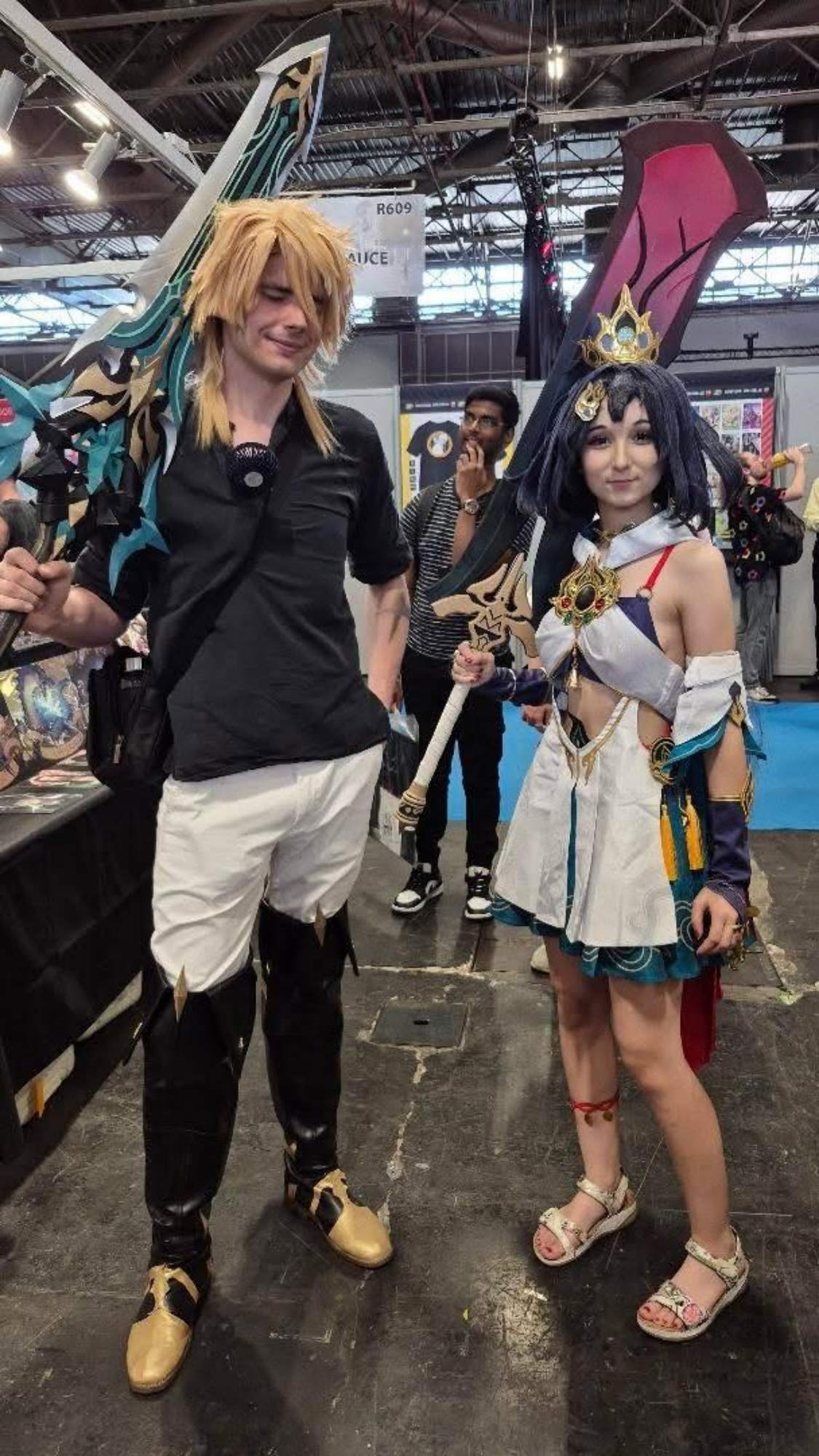 Conventions, photo 22