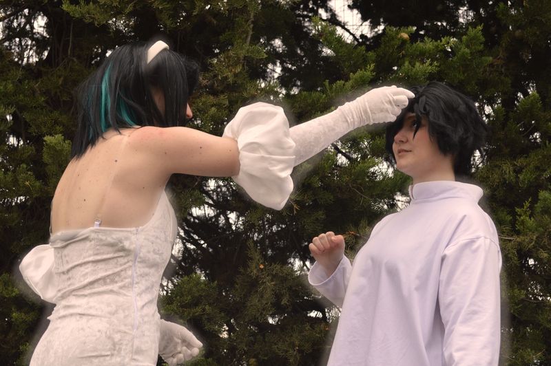 Luci0le – Sua & Ivan