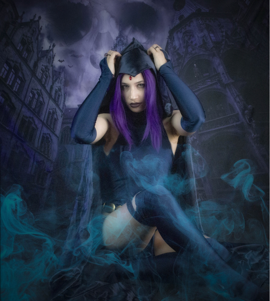 Raven — photo 7
