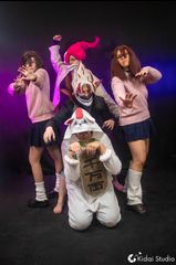 Japan Expo Marseille preview 2