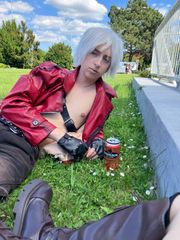 Dmc3 photoshoot preview 2