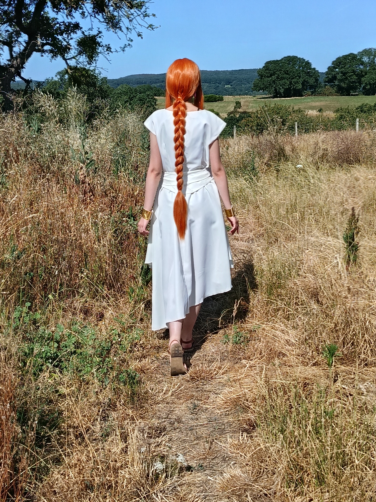 Flamme — photo 9