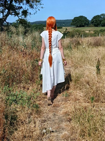 Yalia - Flamme 