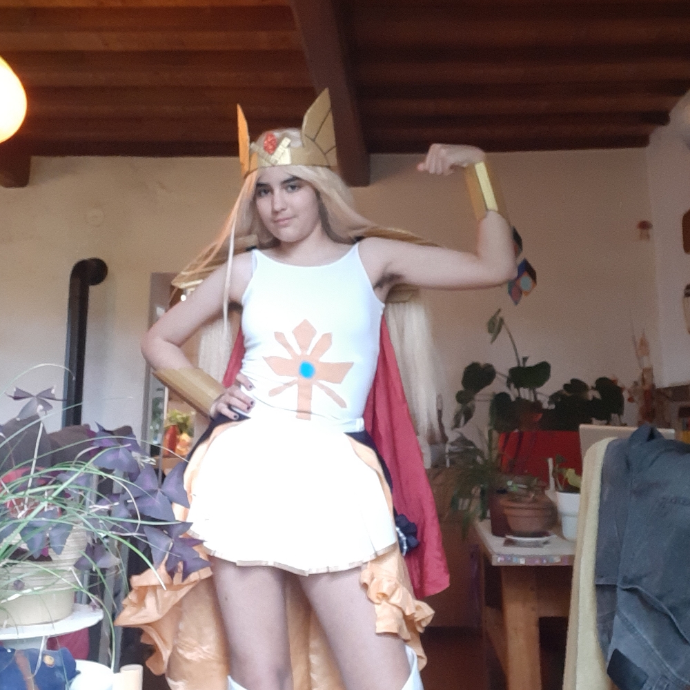 She Ra ☆