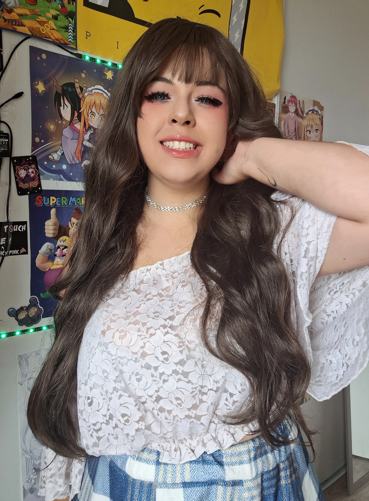 Waguri test version - Photo 14