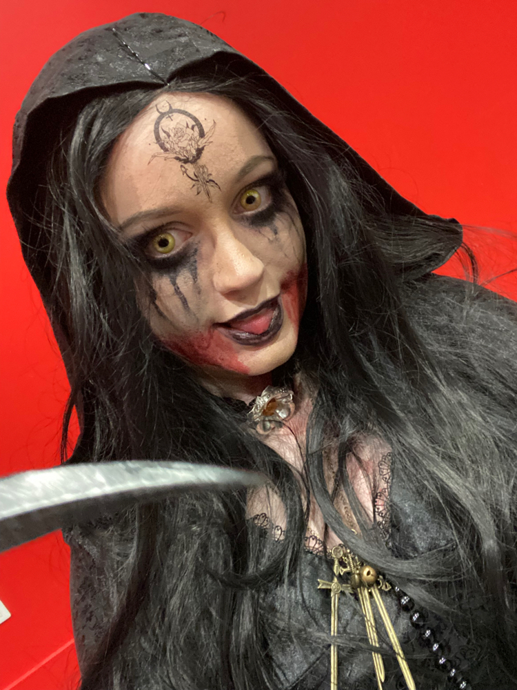 Resident Evil (Cassandra) - Photo 9