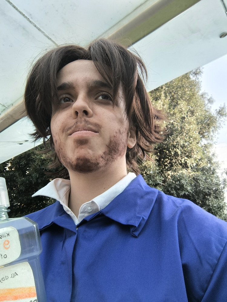 Mouthwashing PM - Photo 13