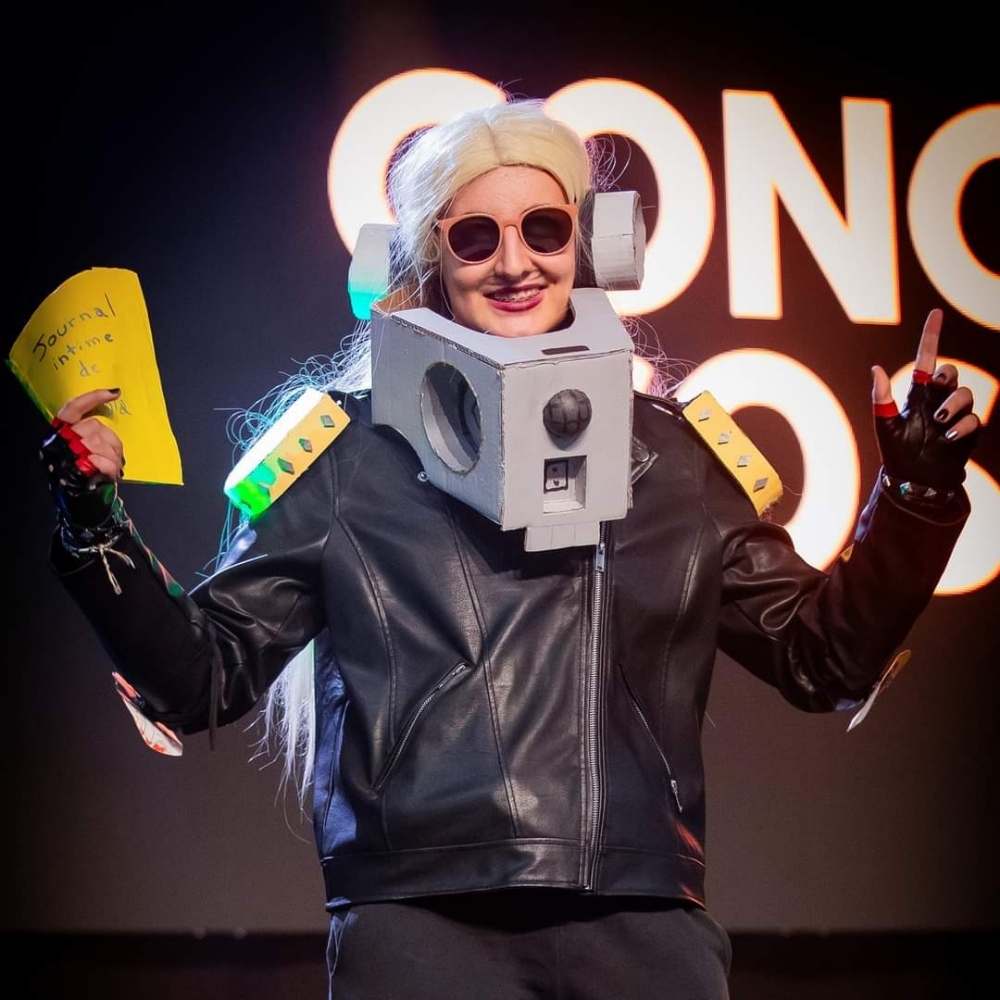 Bug Days 2023 - Photo 10