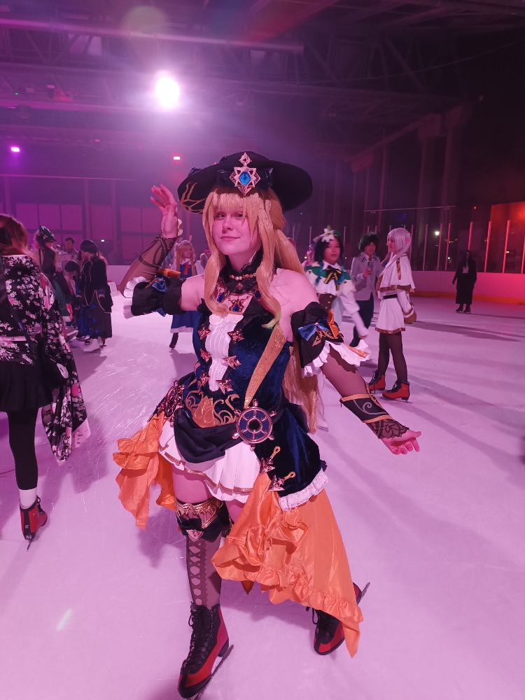 Navia au blizz - Photo 8