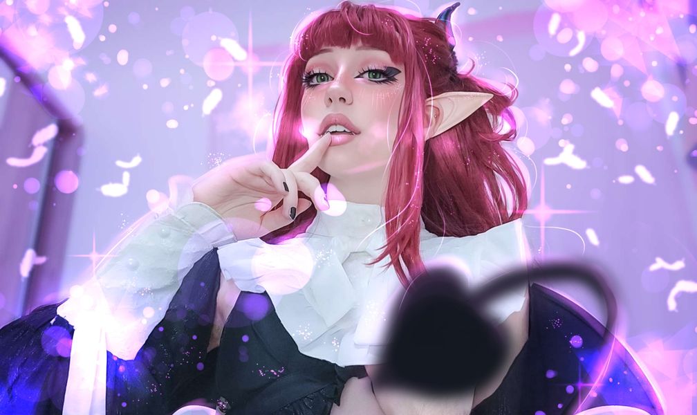 Little_neptune_ - Rizu Kyun