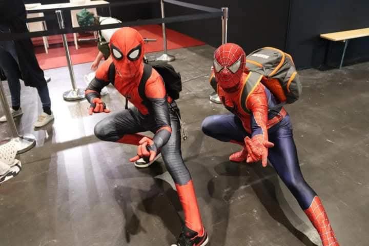 Geek days mai 2023
