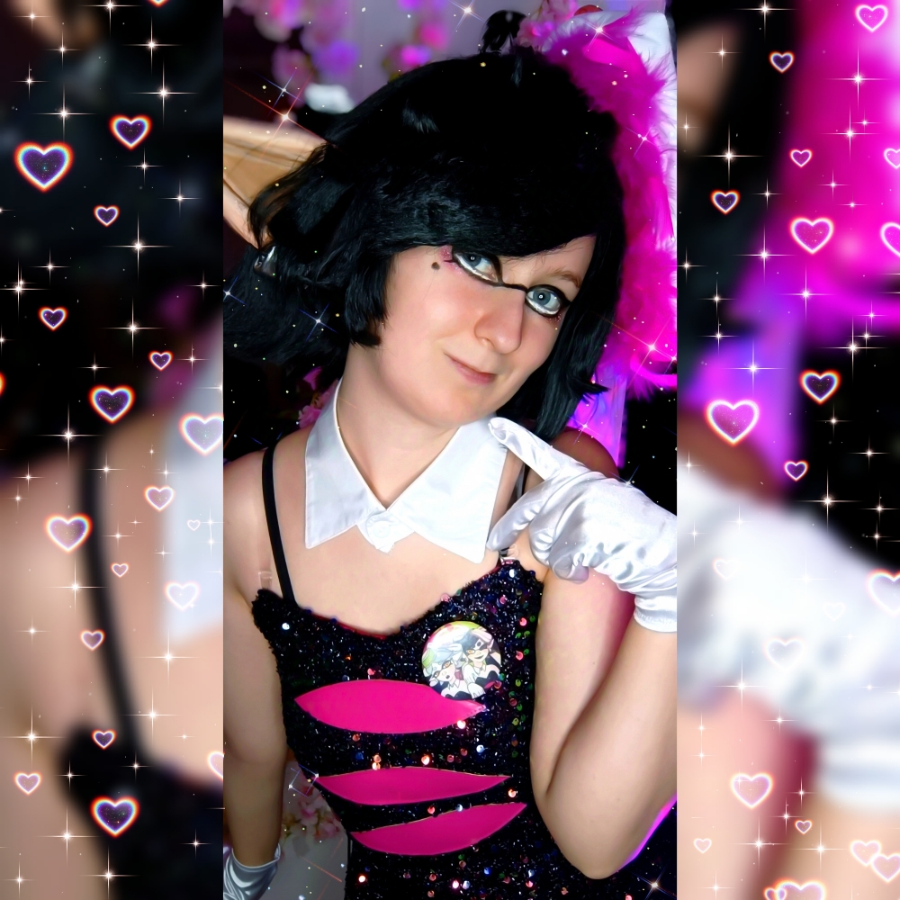 Callie🩷🦑✨ — photo 10