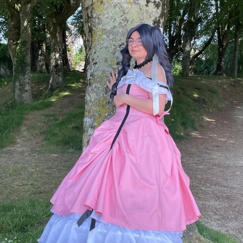 Lady ciel phantomhiv — photo 14
