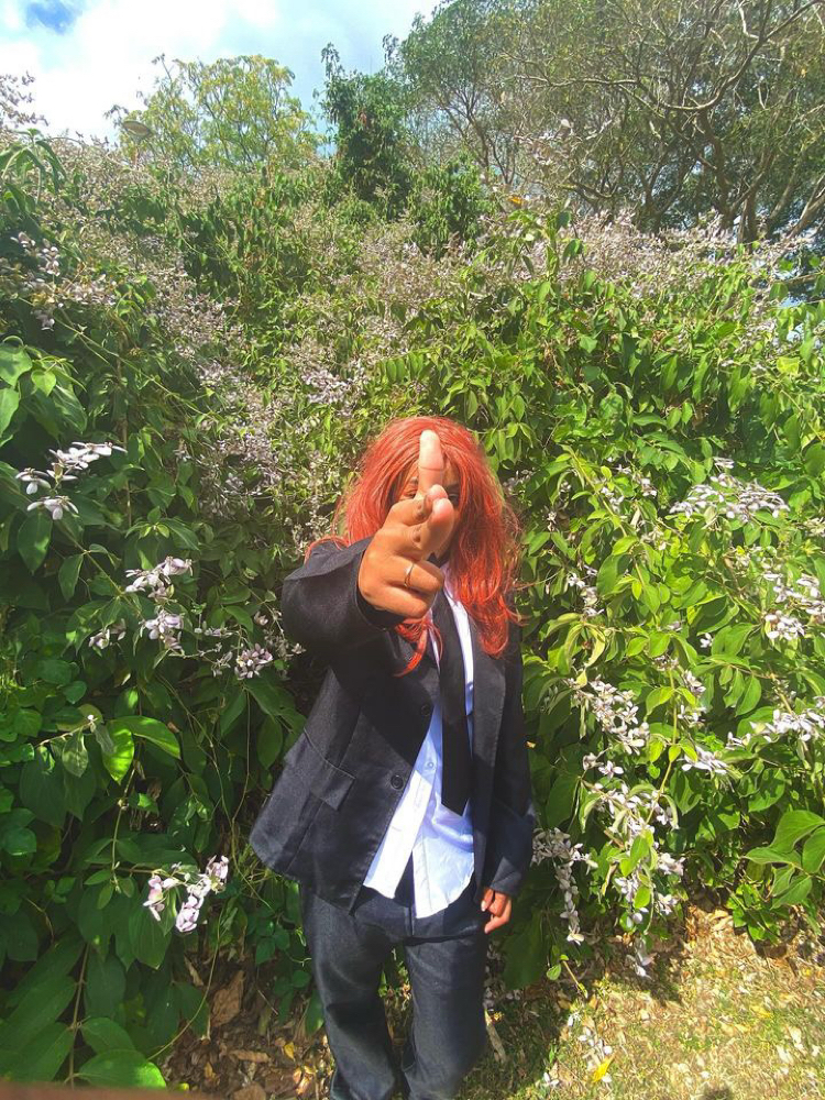 Angel devil — photo 15