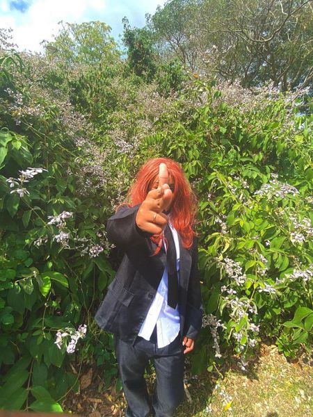 Justinecosplay13 - Angel devil 