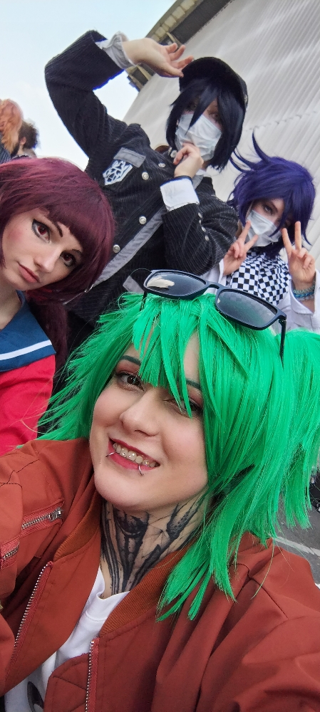 Geek Days Lille 2024 - Photo 31