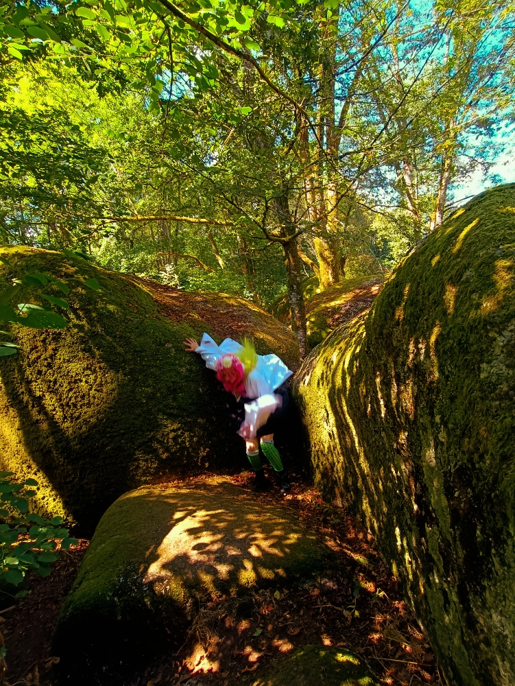 Mitsuri KANROJI - Photo 31