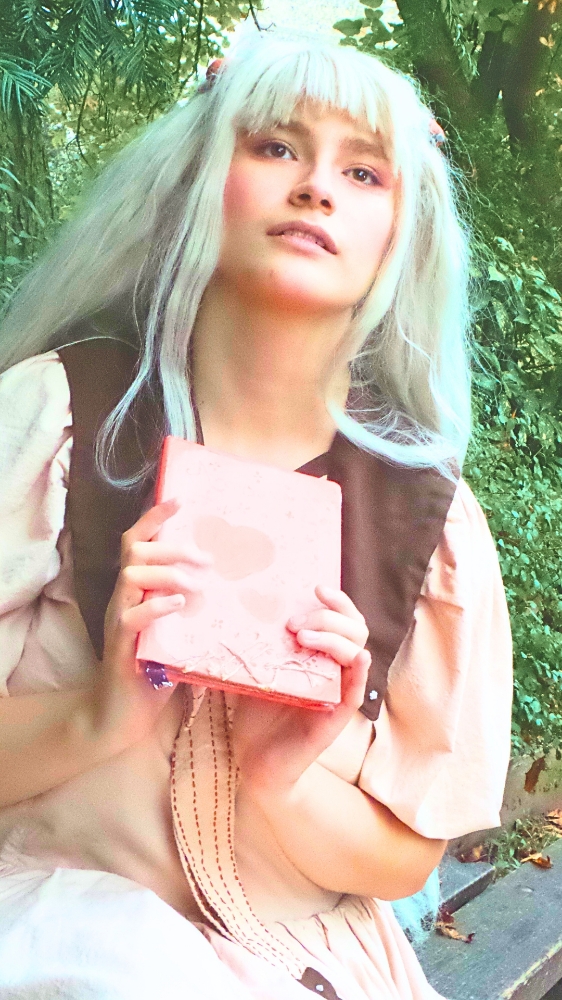 Yashiro solo — photo 5