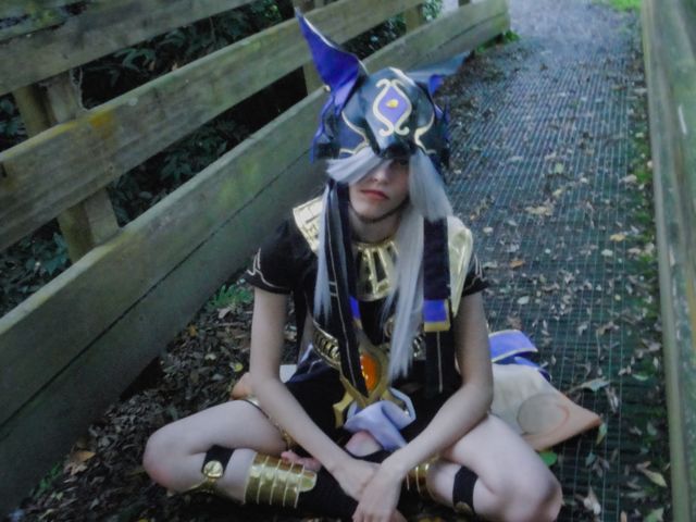 Cyno