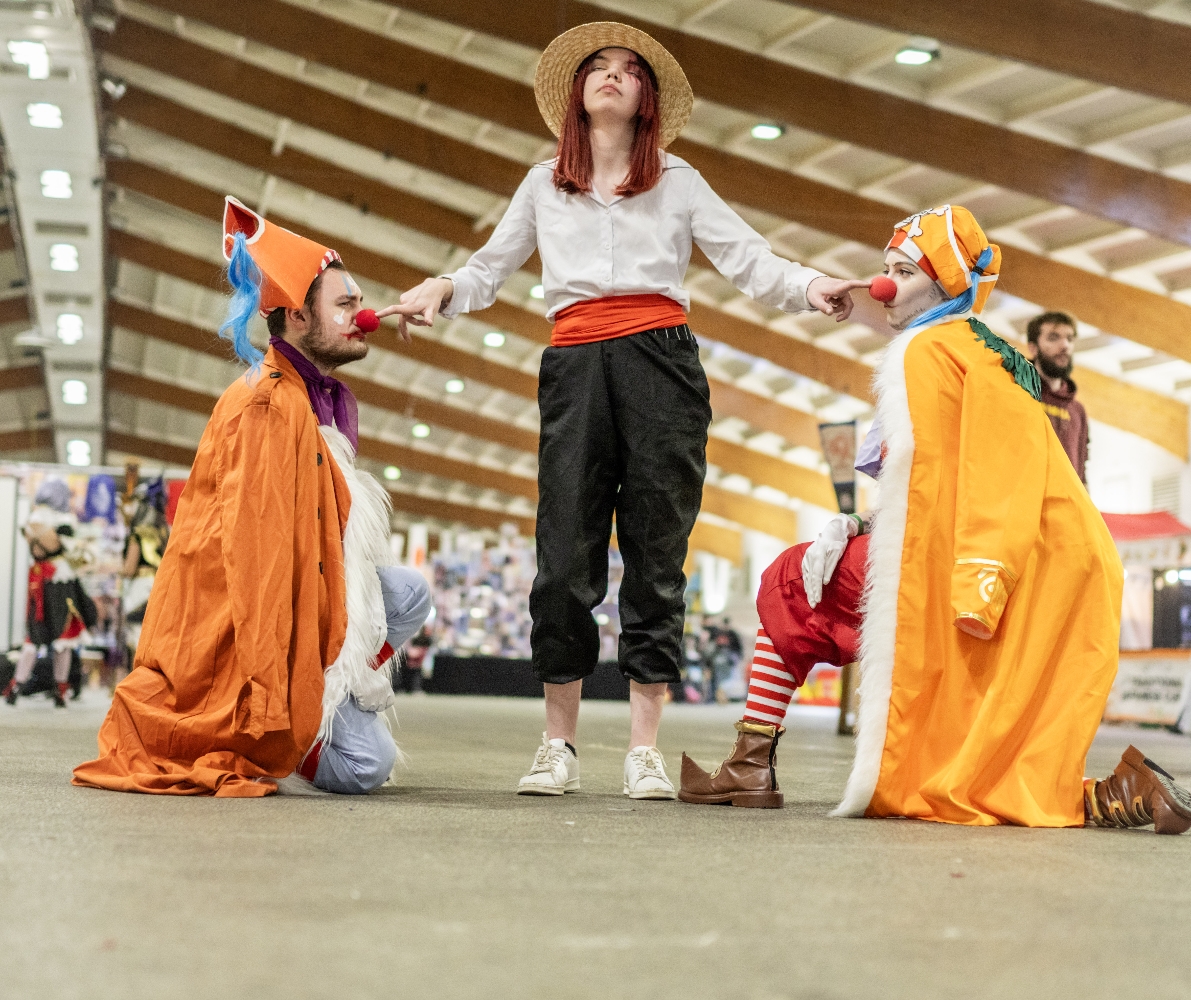 Spinatorii 2024 - Photo 7