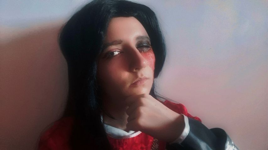 hua cheng