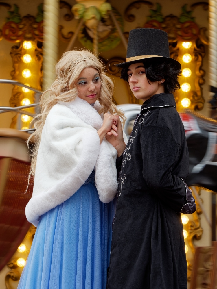 Donatella x Legend - Photo 6