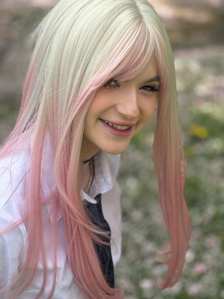 Kriiistberry - MARINE KITAGAWA