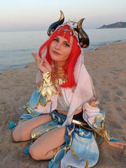 Nilou preview 3