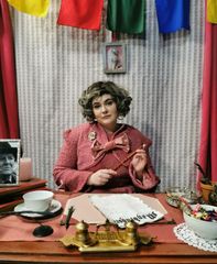 Dolores Ombrage preview 2