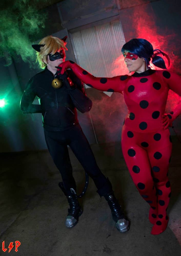 Miraculous LB/CN 09 — photo 6