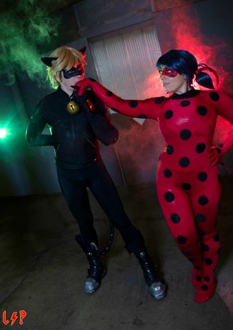Miraculous LB/CN 09