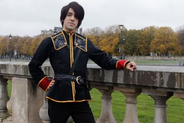 Squall ff preview 2