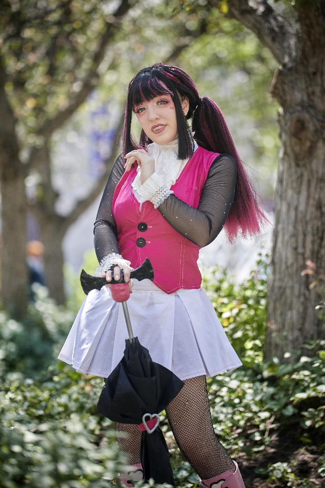 Draculaura - Photo 1