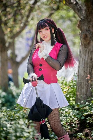 Draculaura