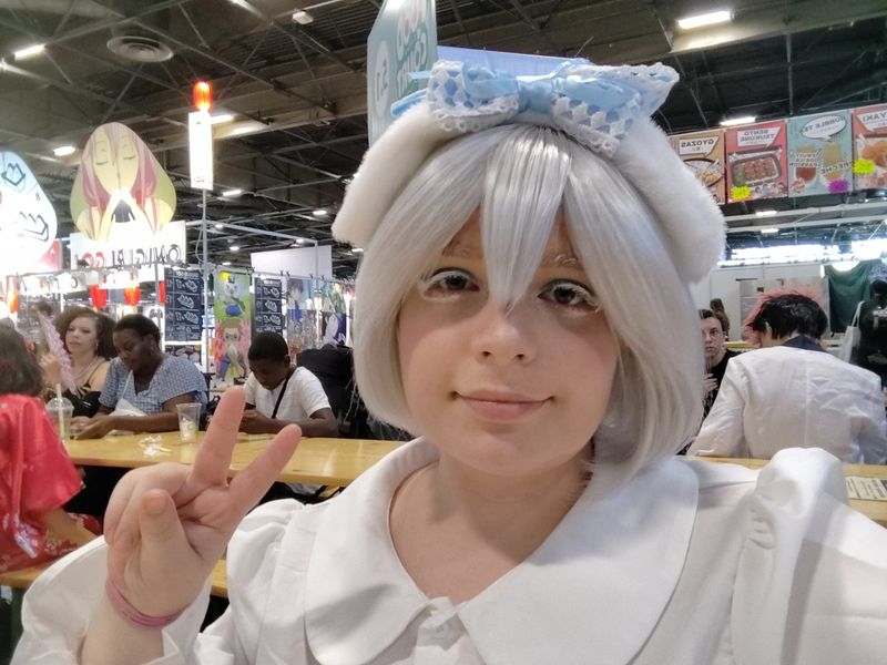 Ludie_uchiwa - Cinamonroll 🌟